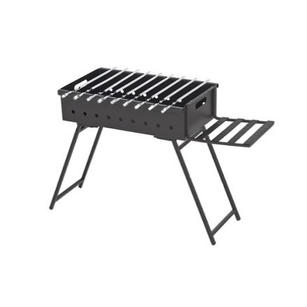 Мангал Везувий Пикник