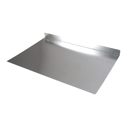 Лист предтопочный Теплодар