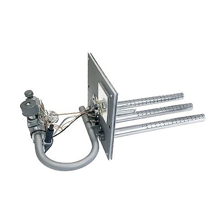 Газовая горелка Везувий "Автоматика САБК-3ТБ 4 П"