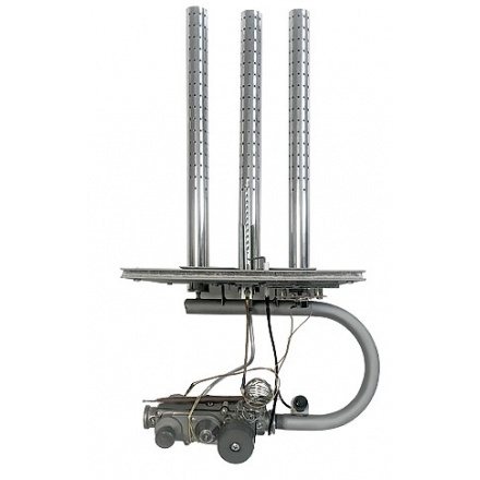 Газовая горелка Везувий "Автоматика САБК-3ТБ 4 П"