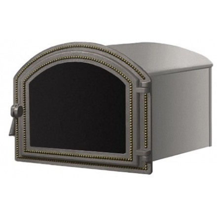 Духовой шкаф ВЕЗУВИЙ 217 (Бронза)