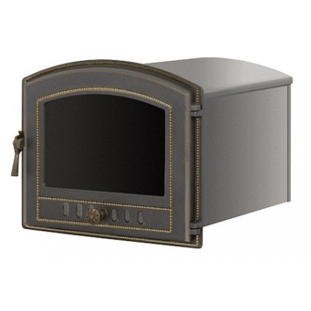 Духовой шкаф ВЕЗУВИЙ 224 (Бронза)