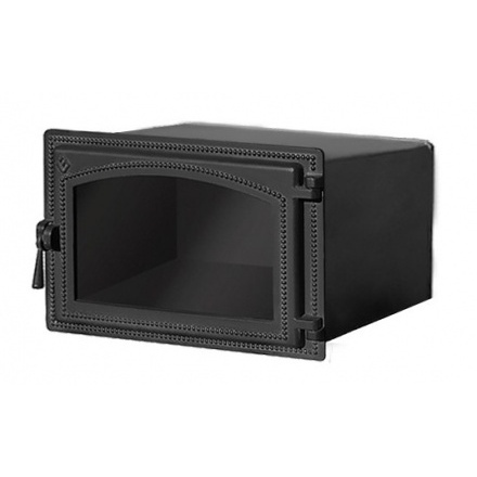 Духовой шкаф ВЕЗУВИЙ 230 (Антрацит)