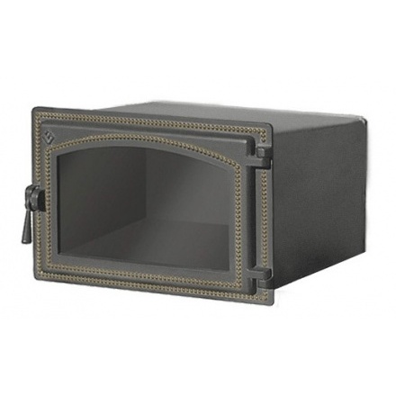 Духовой шкаф ВЕЗУВИЙ 230 (Бронза)