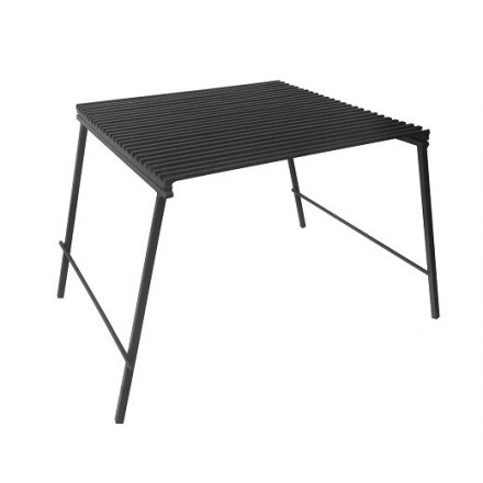 Решетка Везувий Турист