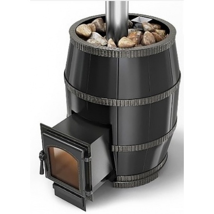 Печь для бани Везувий Легенда Русский Пар 24 (270)