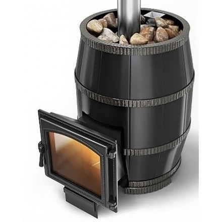 Печь для бани Везувий Легенда Русский Пар 24 (240)