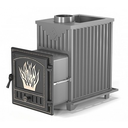 Печь для бани Везувий Эверест 24 (281)