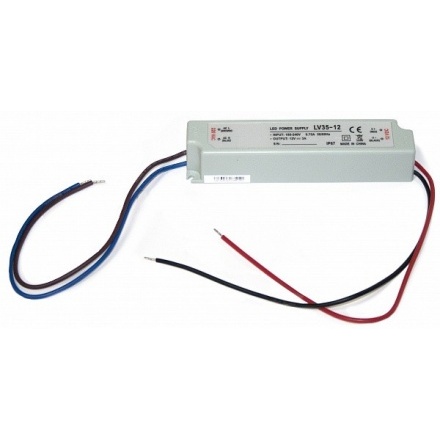 Блок питания герметичный Neptun