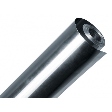 Фольга алюминиевая 50 мкм, 12 м2