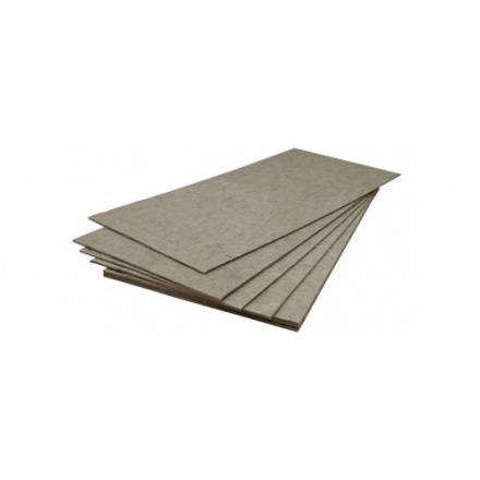 Базальтовый картон 1000x600x5 мм