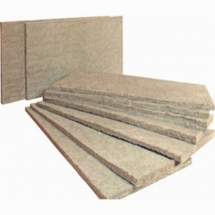 Базальтовый картон БВТМ-ПМ ТИЗОЛ 1250x600x10 мм