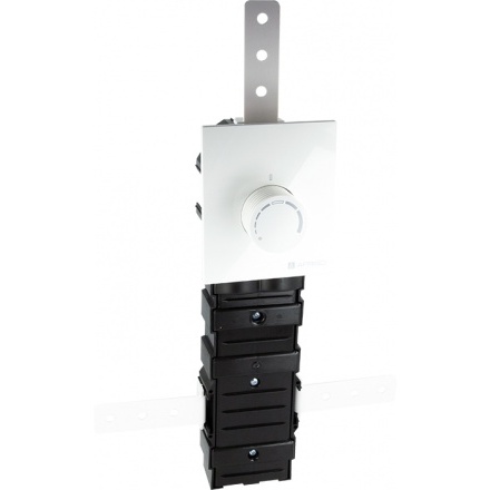 Терморегулирующий монтажный модуль Afriso RTL Box 324 Vario