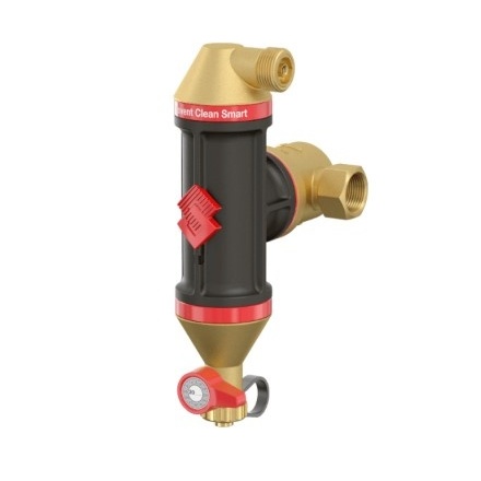 Сепаратор воздуха Flamcovent Clean Smart 1 FL 30043