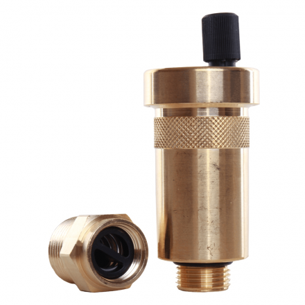 Автоматический воздухоотводчик Afriso 7773500