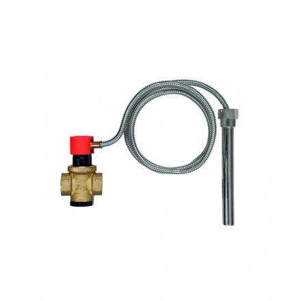 Аварийный клапан Afriso TAS