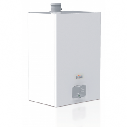 Конденсационный газовый котёл Ferroli Force W 150