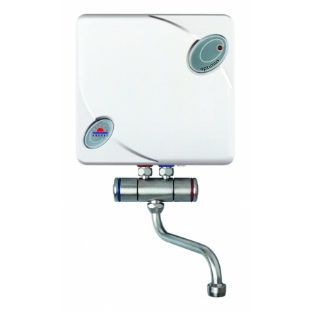Проточный электрический водонагреватель Kospel EPJ 3,5
