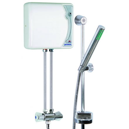 Проточный электрический водонагреватель Kospel EPJ.P 5,5