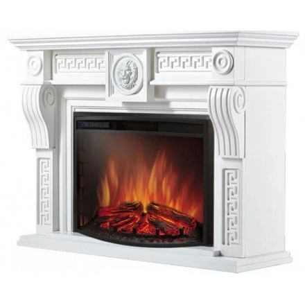 Очаг электрический Electrolux Sphere EFP/P-2620RLS