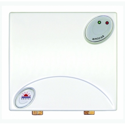 Проточный водонагреватель Kospel EPO.G-4