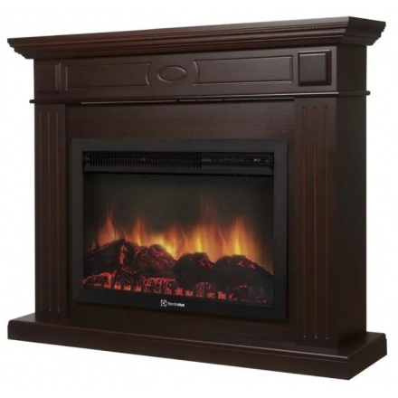 Портал Firelight Bianco 26/30