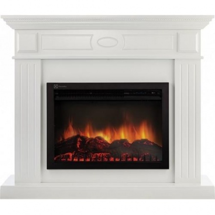 Портал Firelight Bianco 26/30