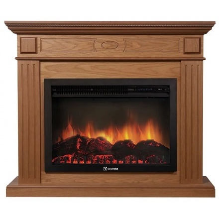 Портал Firelight Bianco 26/30