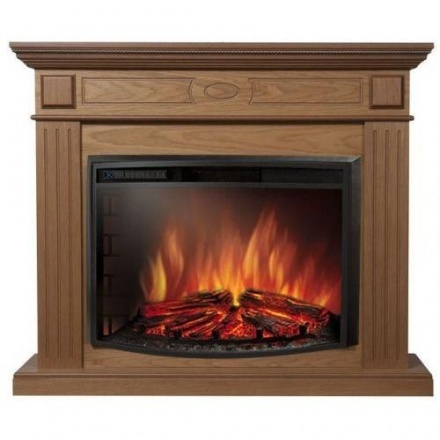 Портал Firelight Bianco 26/30