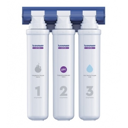 Фильтр Барьер Актив Сила Баланса