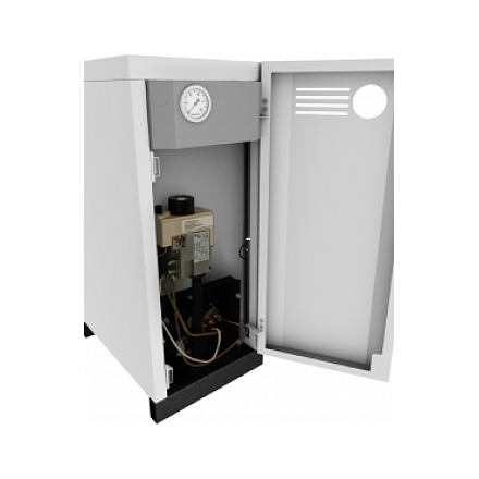 Газовый котёл Лемакс Classic 35V