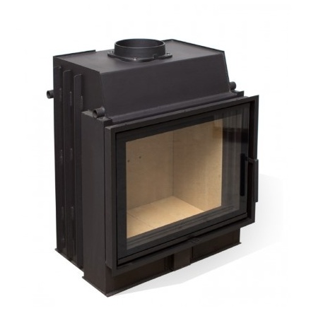 Топка каминная Мета-Бел ТКТ 10.0-02 (в модификации FENIX 1)