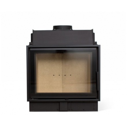 Топка каминная Мета-Бел ТКТ 10.0-02 (в модификации FENIX 1)