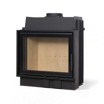 Топка каминная Мета-Бел ТКТ 10.0-02 (в модификации FENIX 2)