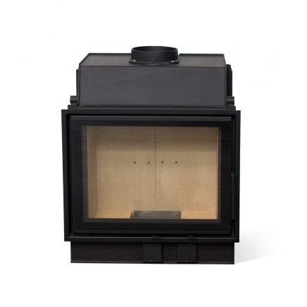 Топка каминная Мета-Бел ТКТ 10.0-02 (в модификации FENIX 2)