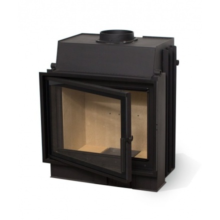 Топка каминная Мета-Бел ТКТ 10.0-02 (в модификации FENIX 2)