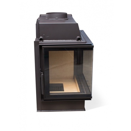Топка каминная Мета-Бел ТКТ 10.0-02 (в модификации FENIX 2L)
