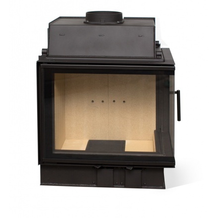 Топка каминная Мета-Бел ТКТ 10.0-02 (в модификации FENIX 2R)