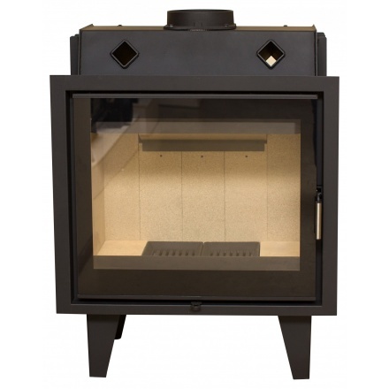 Топка каминная Мета-Бел ТКТ 11.0 (в модификации SKADI)