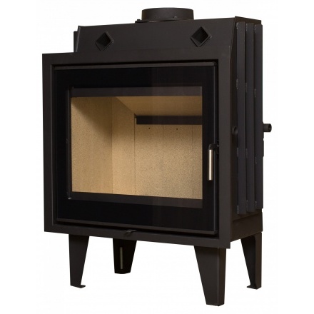 Топка каминная Мета-Бел ТКТ 11.0 (в модификации SKADI)