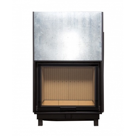 Топка каминная Мета-Бел ТКТ 11.0-01 (в модификации FENIX 900)