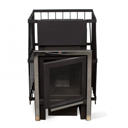 Печь банная Мета-Бел ПБМ 20 ПС