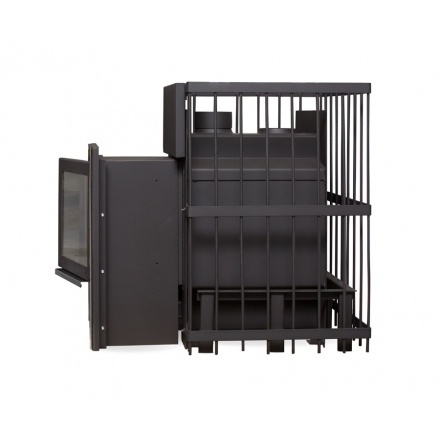 Печь банная Мета-Бел ПБМ 20 ПС