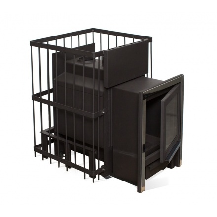 Печь банная Мета-Бел ПБМ 20 ПС