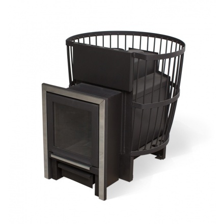 Печь банная Мета-Бел ПБМ 20С