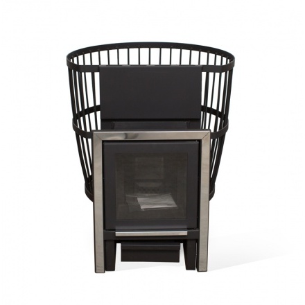 Печь банная Мета-Бел ПБМ 20С