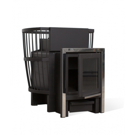 Печь банная Мета-Бел ПБМ 20С