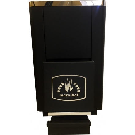 Печь банная Мета-Бел ПБМ 20 без стекла
