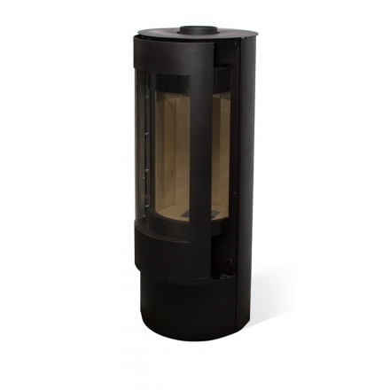 Печь-камин Мета-Бел АОТ 6.0-01 в модификации Селигер