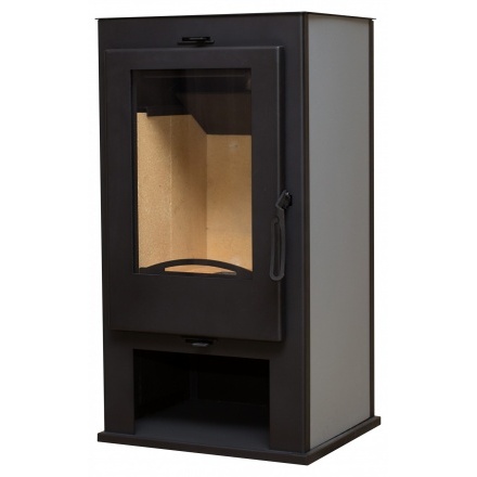 Печь-камин Мета-Бел АОТК 7.0 в модификации Нарва 7